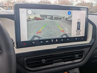 New 2025 Ford Bronco Sport - photo 1