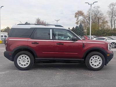 New 2025 Ford Bronco Sport - photo 1
