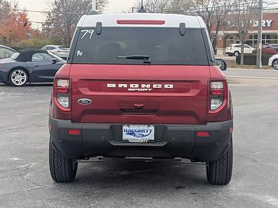 New 2025 Ford Bronco Sport - photo 1