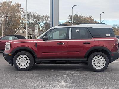 New 2025 Ford Bronco Sport - photo 1