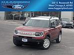 2025 Ford Bronco Sport 4x4 SUV for sale #F25404 - photo 1