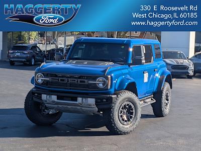 2025 Ford Bronco 4x4 SUV for sale #F25405 - photo 1