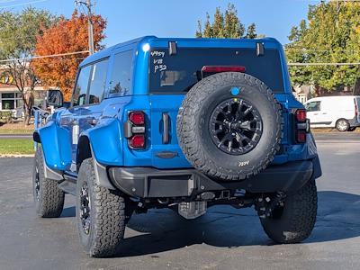 2025 Ford Bronco 4x4 SUV for sale #F25405 - photo 2