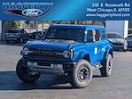 2025 Ford Bronco 4x4 SUV for sale #F25405 - photo 1