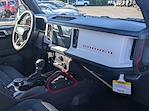 2025 Ford Bronco 4x4 SUV for sale #F25406 - photo 25