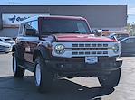 2025 Ford Bronco 4x4 SUV for sale #F25406 - photo 4