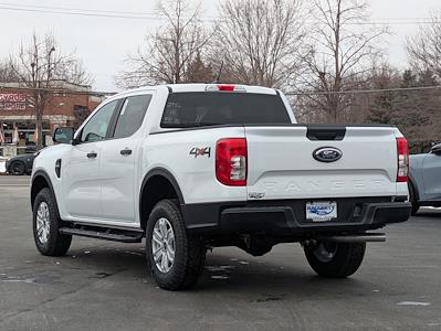 New 2025 Ford Ranger XL SuperCrew Cab for sale #F25410 - photo 2