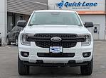 New 2025 Ford Ranger XL SuperCrew Cab for sale #F25410 - photo 3
