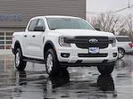 2025 Ford Ranger SuperCrew Cab 4x4 Pickup for sale #F25411 - photo 4