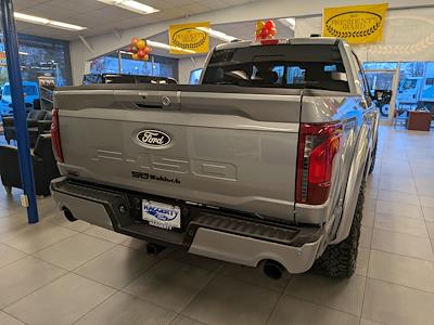 New 2025 Ford F-150 XLT SuperCrew Cab for sale #F25413 - photo 2