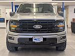 2025 Ford F-150 SuperCrew Cab 4x4 Pickup for sale #F25413 - photo 3