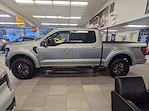 2025 Ford F-150 SuperCrew Cab 4x4 Pickup for sale #F25413 - photo 4