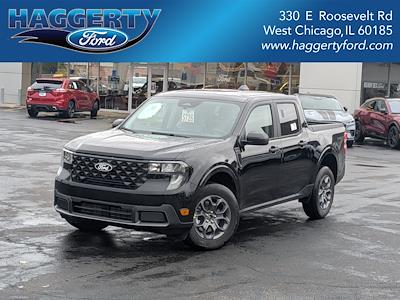 New 2025 Ford Maverick XLT SuperCrew Cab for sale #F25415 - photo 1