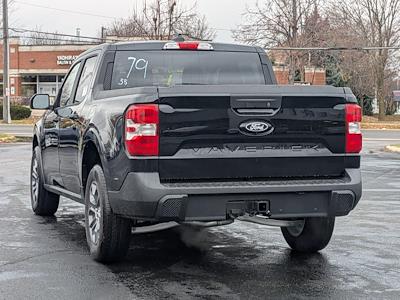 New 2025 Ford Maverick XLT SuperCrew Cab for sale #F25415 - photo 2