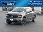 2025 Ford F-150 SuperCrew Cab 4x4 Pickup for sale #F25417 - photo 1