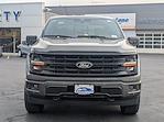 2025 Ford F-150 SuperCrew Cab 4x4 Pickup for sale #F25417 - photo 3