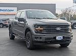 2025 Ford F-150 SuperCrew Cab 4x4 Pickup for sale #F25417 - photo 4