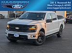 New 2025 Ford F-150 XLT SuperCrew Cab for sale #F25420 - photo 1