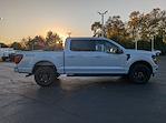 New 2025 Ford F-150 XLT SuperCrew Cab for sale #F25420 - photo 5