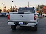New 2025 Ford F-150 XLT SuperCrew Cab for sale #F25420 - photo 6