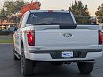 New 2025 Ford F-150 XLT SuperCrew Cab for sale #F25420 - photo 2