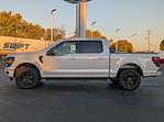 New 2025 Ford F-150 XLT SuperCrew Cab for sale #F25420 - photo 8
