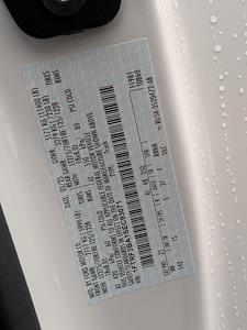 New 2025 Ford F-350 XL Regular Cab Plow Truck Winged Plow for sale #F25424 - photo 2