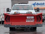 2025 Ford F-350 Regular Cab SRW 4x4 Western Plow Truck for sale #F25424 - photo 4