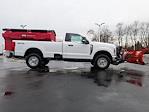 2025 Ford F-350 Regular Cab SRW 4x4 Western Plow Truck for sale #F25424 - photo 6