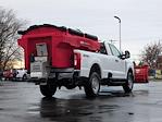 2025 Ford F-350 Regular Cab SRW 4x4 Western Plow Truck for sale #F25424 - photo 7