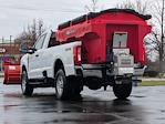 2025 Ford F-350 Regular Cab SRW 4x4 Western Plow Truck for sale #F25424 - photo 3