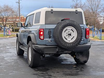 New 2025 Ford Bronco Heritage for sale #F25427 - photo 2