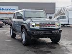 New 2025 Ford Bronco Heritage for sale #F25427 - photo 4