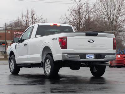 New 2025 Ford F-150 XL Regular Cab for sale #F25428 - photo 2
