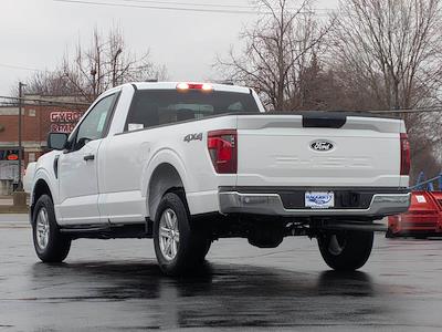 New 2025 Ford F-150 - photo 1