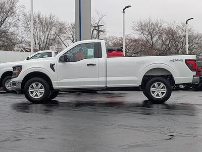 New 2025 Ford F-150 - photo 1