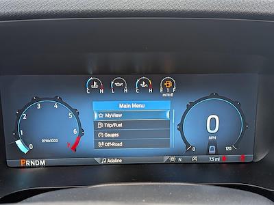 New 2025 Ford F-150 - photo 1