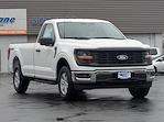 2025 Ford F-150 Regular Cab 4x4 Pickup for sale #F25428 - photo 3