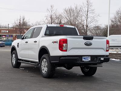 New 2025 Ford Ranger XL SuperCrew Cab for sale #F25429 - photo 2