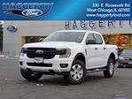 New 2025 Ford Ranger XL SuperCrew Cab for sale #F25429 - photo 1