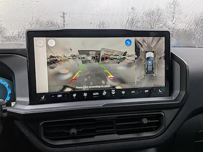 New 2025 Ford Bronco Sport - photo 1