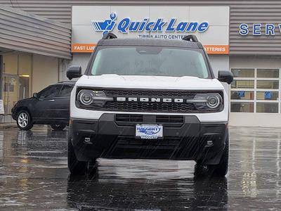 New 2025 Ford Bronco Sport - photo 1