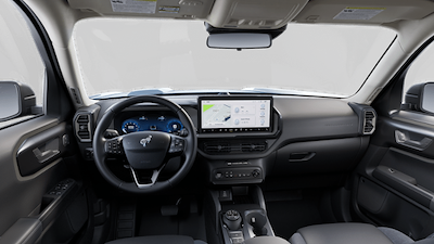 New 2025 Ford Bronco Sport - photo 1