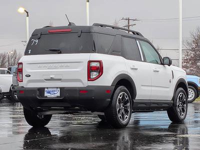 New 2025 Ford Bronco Sport - photo 1