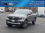 2025 Ford Ranger SuperCrew Cab 4x4 Pickup for sale #F25431 - photo 1