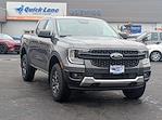 2025 Ford Ranger SuperCrew Cab 4x4 Pickup for sale #F25431 - photo 4