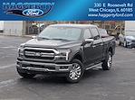 2025 Ford F-150 SuperCrew Cab 4x4 Pickup for sale #F25432 - photo 1