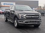 2025 Ford F-150 SuperCrew Cab 4x4 Pickup for sale #F25432 - photo 4