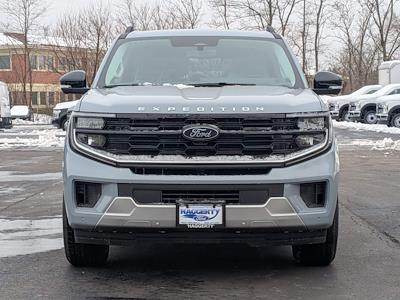 New 2025 Ford Expedition Platinum+ for sale #F25435 - photo 2