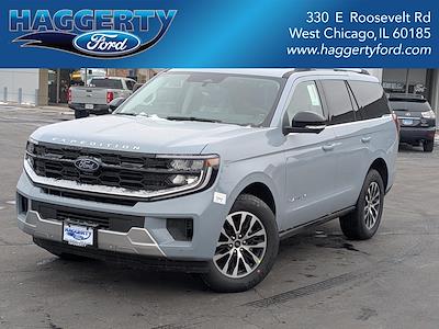 New 2025 Ford Expedition - photo 1